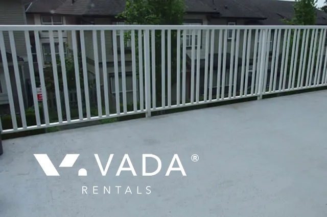 Southpointe in Edmonds - 3 Bedroom Townhouse For Rent in Burnaby at 4 - 6736 Southpoint Drive, Burnaby, BC