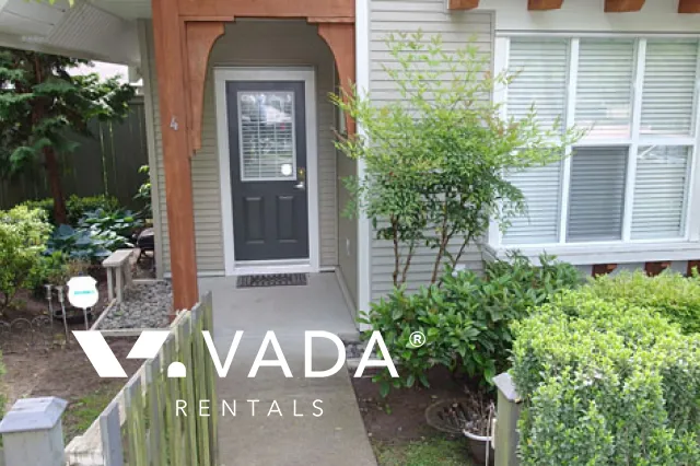 Southpointe in Edmonds - 3 Bedroom Townhouse For Rent in Burnaby at 4 - 6736 Southpoint Drive, Burnaby, BC
