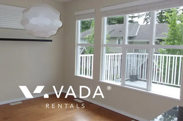 Southpointe in Edmonds - 3 Bedroom Townhouse For Rent in Burnaby at 4 - 6736 Southpoint Drive, Burnaby, BC