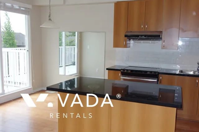 Southpointe in Edmonds - 3 Bedroom Townhouse For Rent in Burnaby at 4 - 6736 Southpoint Drive, Burnaby, BC