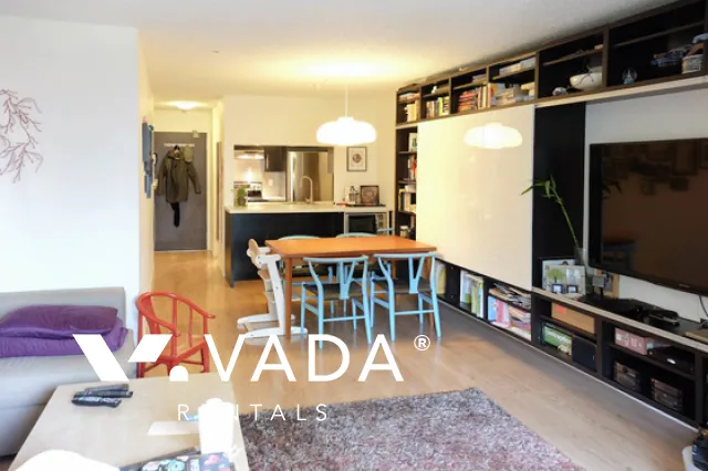 Barclay Manor in The West End - 2 Bedroom Apartment For Rent in Vancouver at 306 - 1060 Barclay Street, Vancouver, BC