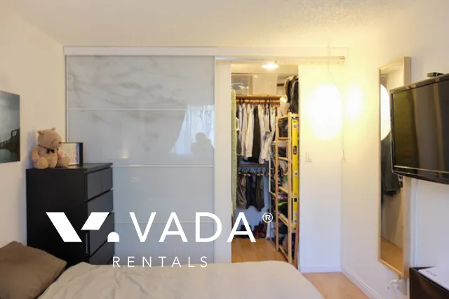 Barclay Manor in The West End - 2 Bedroom Apartment For Rent in Vancouver at 306 - 1060 Barclay Street, Vancouver, BC