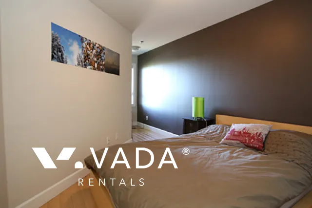 City View Terraces in Commercial Drive - 1 Bedroom Apartment For Rent in Vancouver at 404 - 1718 Venables Street, Vancouver, BC