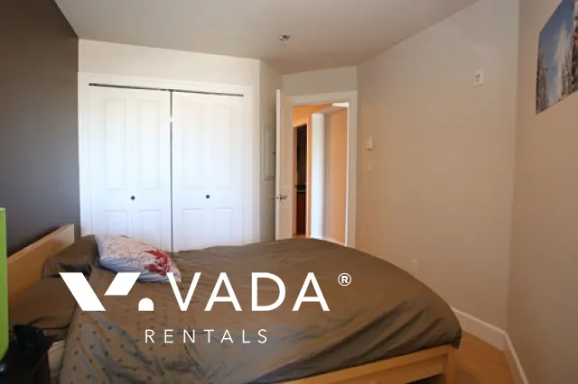 City View Terraces in Commercial Drive - 1 Bedroom Apartment For Rent in Vancouver at 404 - 1718 Venables Street, Vancouver, BC
