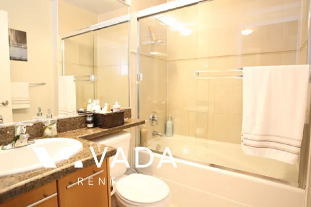 City View Terraces in Commercial Drive - 1 Bedroom Apartment For Rent in Vancouver at 404 - 1718 Venables Street, Vancouver, BC