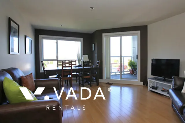 City View Terraces in Commercial Drive - 1 Bedroom Apartment For Rent in Vancouver at 404 - 1718 Venables Street, Vancouver, BC