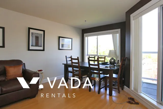 City View Terraces in Commercial Drive - 1 Bedroom Apartment For Rent in Vancouver at 404 - 1718 Venables Street, Vancouver, BC