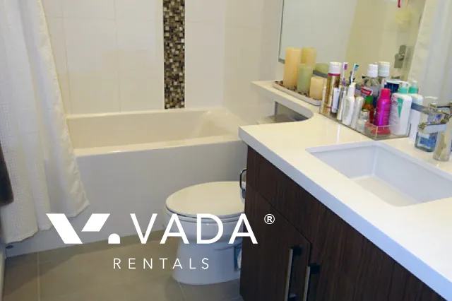 Storybrook in Edmonds - 1 Bedroom Apartment For Rent in Burnaby at 416 - 7131 Stride Avenue, Burnaby, BC