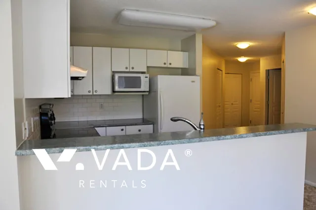 Highgate in Lynn Valley - 2 Bedroom Apartment For Rent in North Vancouver at 201 - 1150 East 29th Street, North Vancouver, BC