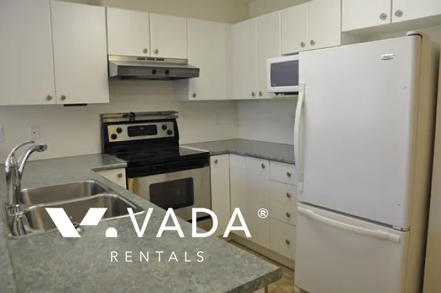 Highgate in Lynn Valley - 2 Bedroom Apartment For Rent in North Vancouver at 201 - 1150 East 29th Street, North Vancouver, BC