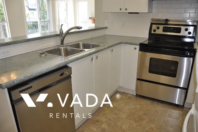 Highgate in Lynn Valley - 2 Bedroom Apartment For Rent in North Vancouver at 201 - 1150 East 29th Street, North Vancouver, BC