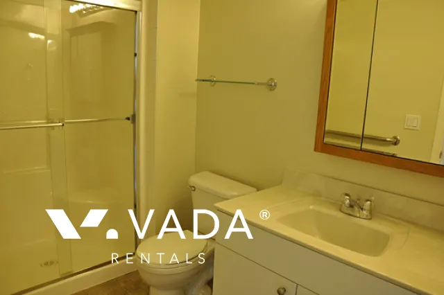 Highgate in Lynn Valley - 2 Bedroom Apartment For Rent in North Vancouver at 201 - 1150 East 29th Street, North Vancouver, BC