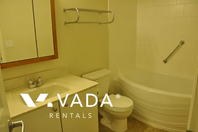 Highgate in Lynn Valley - 2 Bedroom Apartment For Rent in North Vancouver at 201 - 1150 East 29th Street, North Vancouver, BC