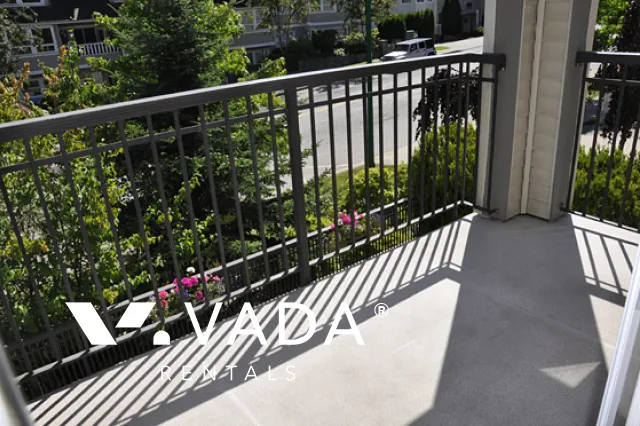 Highgate in Lynn Valley - 2 Bedroom Apartment For Rent in North Vancouver at 201 - 1150 East 29th Street, North Vancouver, BC