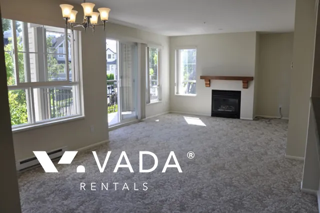 Highgate in Lynn Valley - 2 Bedroom Apartment For Rent in North Vancouver at 201 - 1150 East 29th Street, North Vancouver, BC