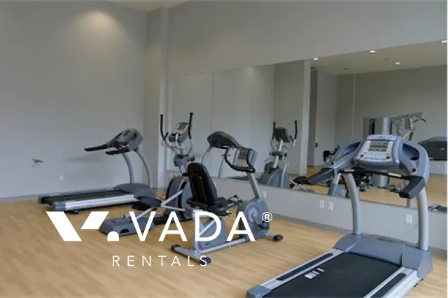 Maynards Block in Olympic Village - Furnished 1 Bedroom Apartment For Rent in Vancouver at 1106 - 445 West 2nd Avenue, Vancouver, BC