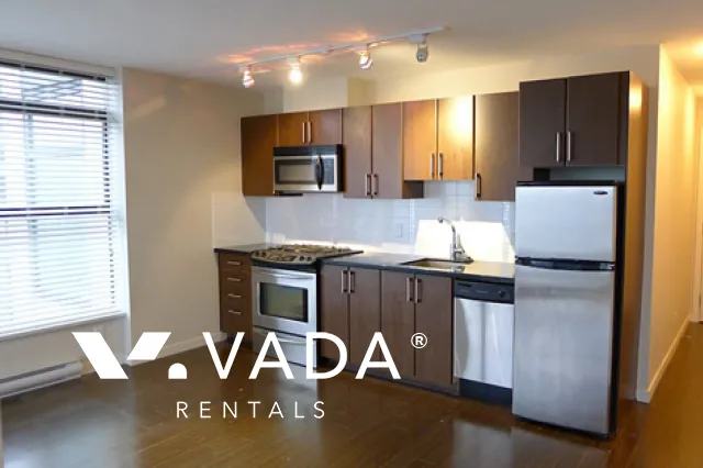 The Zone in Fairview - 1 Bedroom Apartment For Rent in Vancouver at 1008 - 1068 West Broadway, Vancouver, BC