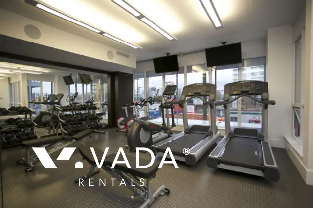 Meccanica in Southeast False Creek - 1 Bedroom Apartment For Rent in Vancouver at 519 - 108 East 1st Avenue, Vancouver, BC