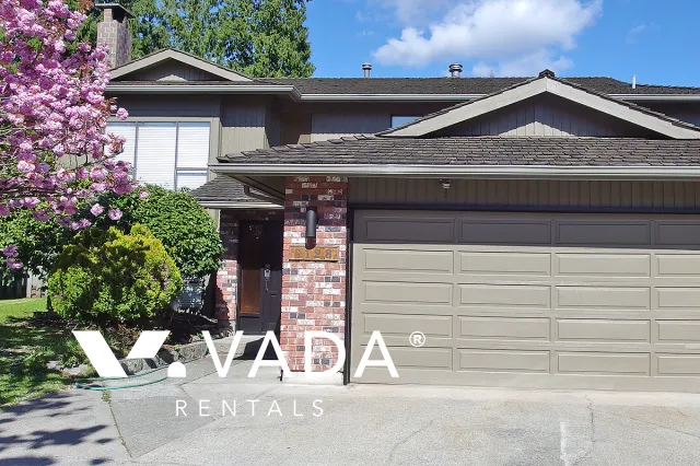 Forest Hills BBY - 5 Bedroom House For Rent in Burnaby at 2128 Rietta Court, Burnaby, BC