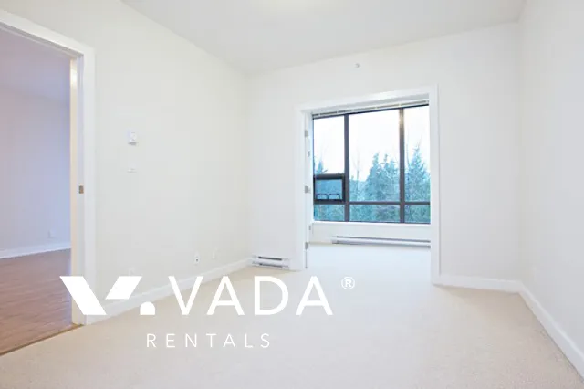 The Residences in Port Moody Centre - 2 Bedroom Apartment For Rent in Port Moody at 702 - 301 Capilano Road, Port Moody, BC