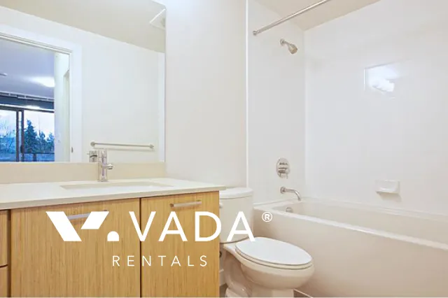 The Residences in Port Moody Centre - 2 Bedroom Apartment For Rent in Port Moody at 702 - 301 Capilano Road, Port Moody, BC