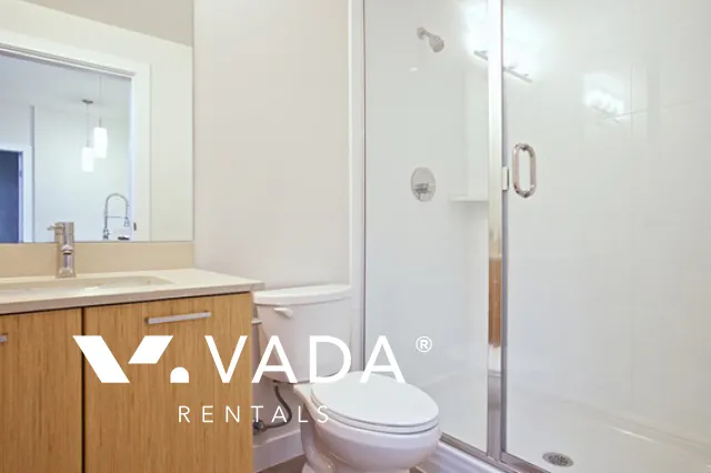 The Residences in Port Moody Centre - 2 Bedroom Apartment For Rent in Port Moody at 702 - 301 Capilano Road, Port Moody, BC