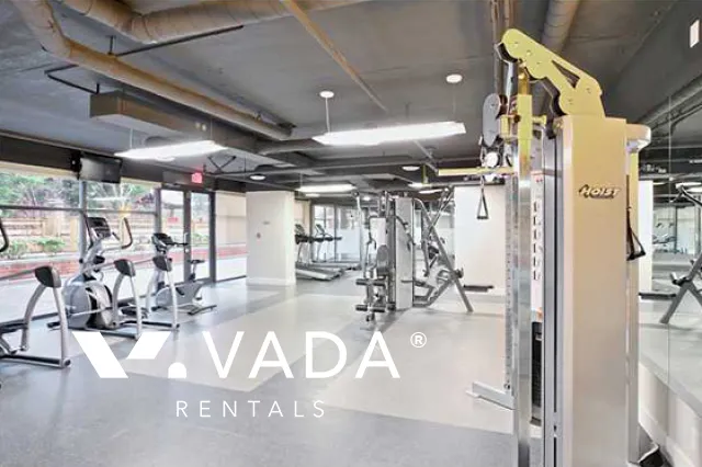 The Residences in Port Moody Centre - 2 Bedroom Apartment For Rent in Port Moody at 702 - 301 Capilano Road, Port Moody, BC