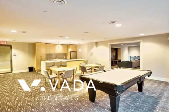 The Residences in Port Moody Centre - 2 Bedroom Apartment For Rent in Port Moody at 702 - 301 Capilano Road, Port Moody, BC