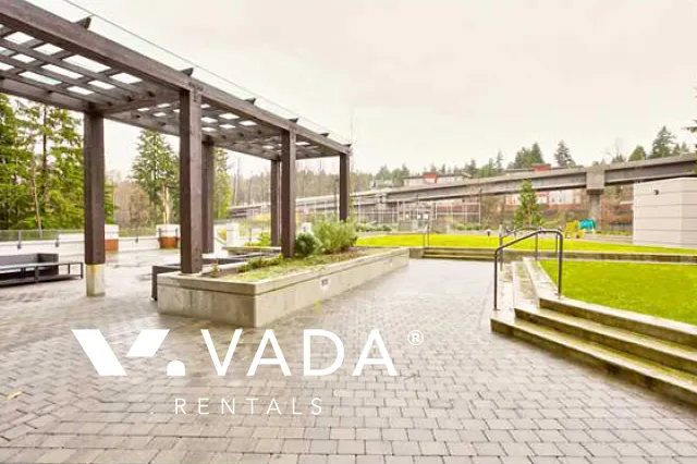 The Residences in Port Moody Centre - 2 Bedroom Apartment For Rent in Port Moody at 702 - 301 Capilano Road, Port Moody, BC
