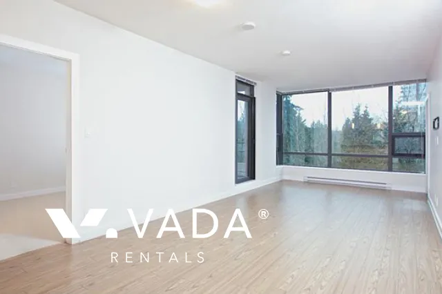 The Residences in Port Moody Centre - 2 Bedroom Apartment For Rent in Port Moody at 702 - 301 Capilano Road, Port Moody, BC
