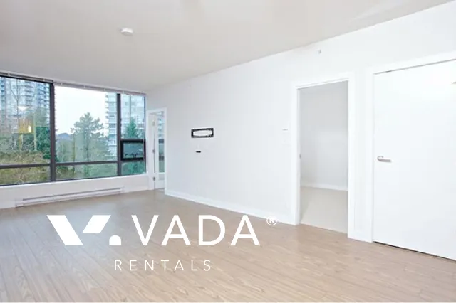 The Residences in Port Moody Centre - 2 Bedroom Apartment For Rent in Port Moody at 702 - 301 Capilano Road, Port Moody, BC