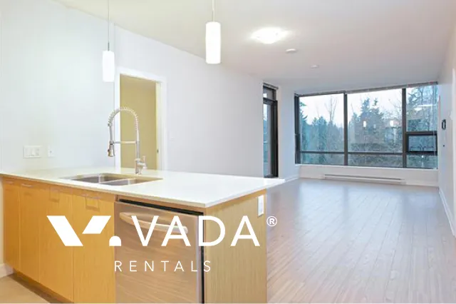 The Residences in Port Moody Centre - 2 Bedroom Apartment For Rent in Port Moody at 702 - 301 Capilano Road, Port Moody, BC