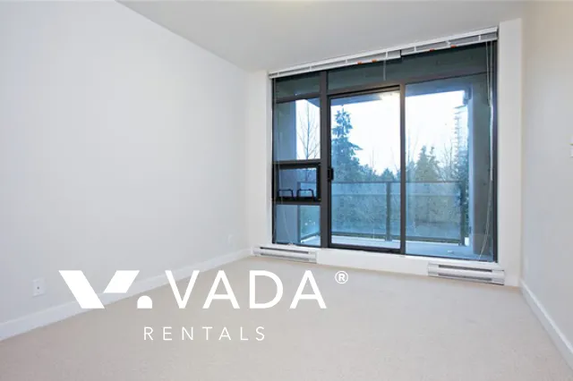 The Residences in Port Moody Centre - 2 Bedroom Apartment For Rent in Port Moody at 702 - 301 Capilano Road, Port Moody, BC