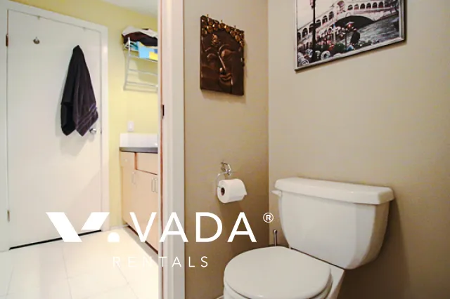 The Globe in Gastown - Furnished 2 Bedroom Live Work Loft For Rent in Vancouver at 3A - 34 Powell Street, Vancouver, BC