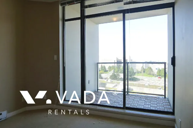 FLO in Brighouse - 2 Bedroom Apartment For Rent in Richmond at 905 - 7360 Elmbridge Way, Richmond, BC