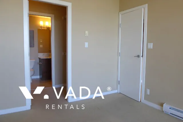 FLO in Brighouse - 2 Bedroom Apartment For Rent in Richmond at 905 - 7360 Elmbridge Way, Richmond, BC