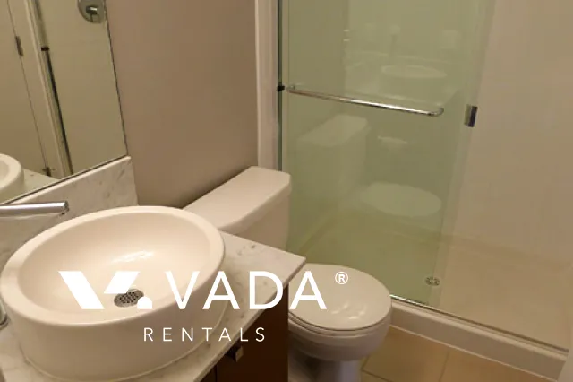 FLO in Brighouse - 2 Bedroom Apartment For Rent in Richmond at 905 - 7360 Elmbridge Way, Richmond, BC