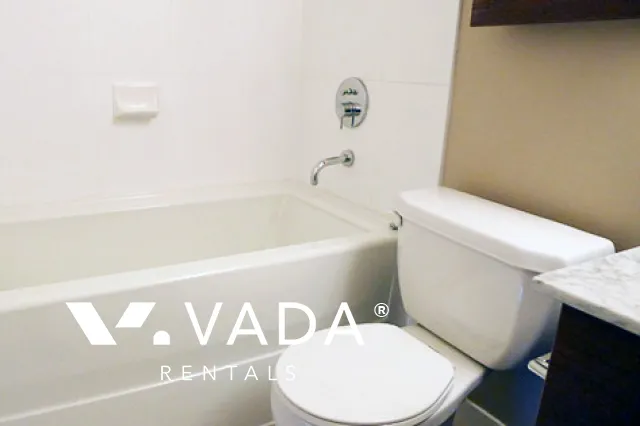 FLO in Brighouse - 2 Bedroom Apartment For Rent in Richmond at 905 - 7360 Elmbridge Way, Richmond, BC