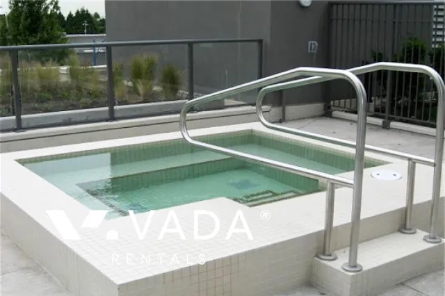 FLO in Brighouse - 2 Bedroom Apartment For Rent in Richmond at 905 - 7360 Elmbridge Way, Richmond, BC