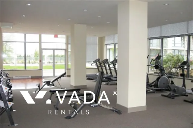 FLO in Brighouse - 2 Bedroom Apartment For Rent in Richmond at 905 - 7360 Elmbridge Way, Richmond, BC