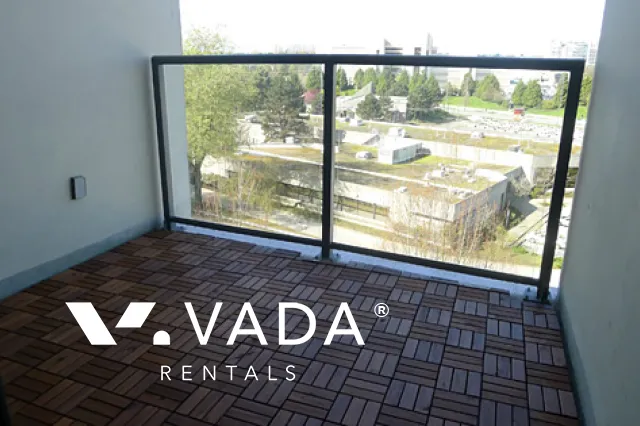 FLO in Brighouse - 2 Bedroom Apartment For Rent in Richmond at 905 - 7360 Elmbridge Way, Richmond, BC