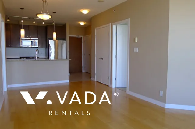 FLO in Brighouse - 2 Bedroom Apartment For Rent in Richmond at 905 - 7360 Elmbridge Way, Richmond, BC