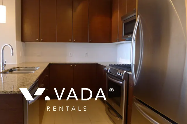 FLO in Brighouse - 2 Bedroom Apartment For Rent in Richmond at 905 - 7360 Elmbridge Way, Richmond, BC