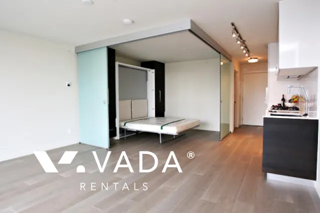 Keefer Block in Chinatown - 1 Bedroom Apartment For Rent in Vancouver at 1002 - 189 Keefer Street, Vancouver, BC