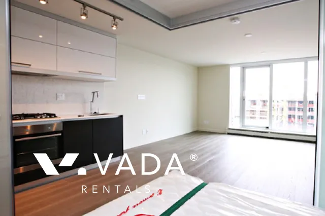 Keefer Block in Chinatown - 1 Bedroom Apartment For Rent in Vancouver at 1002 - 189 Keefer Street, Vancouver, BC