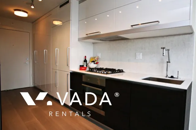 Keefer Block in Chinatown - 1 Bedroom Apartment For Rent in Vancouver at 1002 - 189 Keefer Street, Vancouver, BC