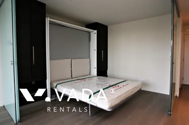 Keefer Block in Chinatown - 1 Bedroom Apartment For Rent in Vancouver at 1002 - 189 Keefer Street, Vancouver, BC