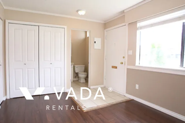 Glenacres Village in Saunders - 3 Bedroom Townhouse For Rent in Richmond at 539 - 9651 Glendower Drive, Richmond, BC