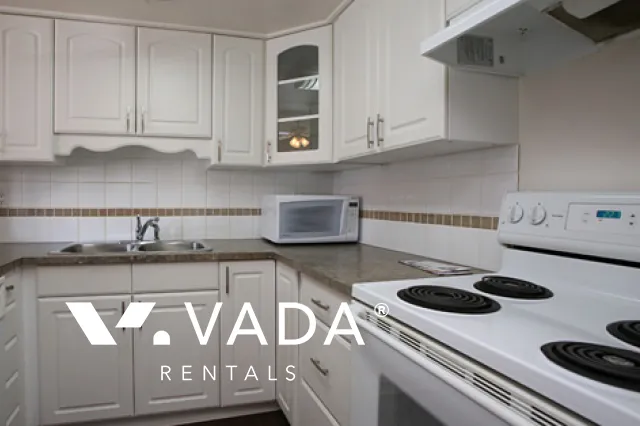 Glenacres Village in Saunders - 3 Bedroom Townhouse For Rent in Richmond at 539 - 9651 Glendower Drive, Richmond, BC