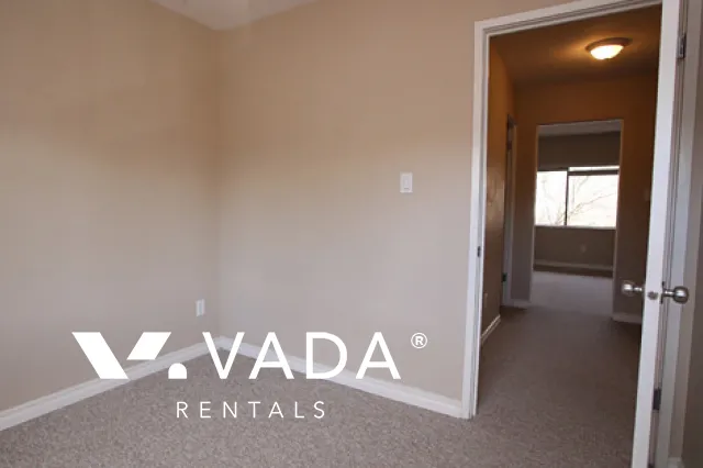 Glenacres Village in Saunders - 3 Bedroom Townhouse For Rent in Richmond at 539 - 9651 Glendower Drive, Richmond, BC